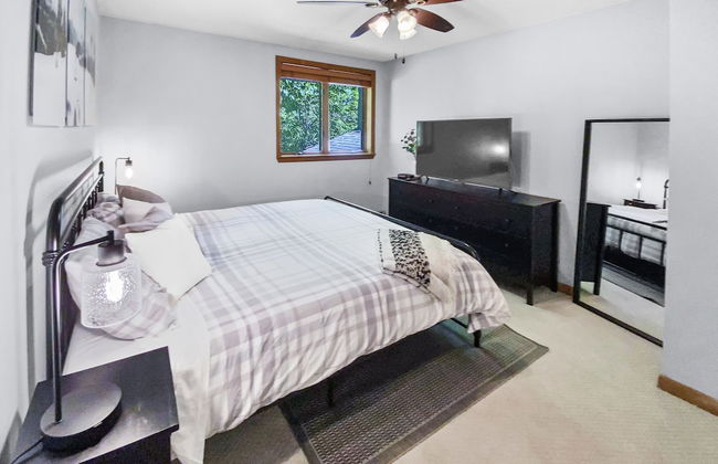 Okemo Westwood Condo 3 Bedroom Condo by RedAwning - Foto 16