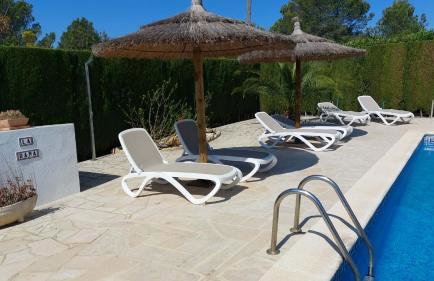 Casa La Rana - Foto 9