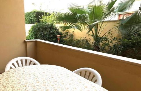 Appartamento con giardino sul mare - Foto 31