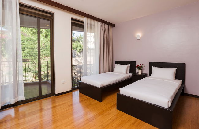 Acacia Green Service Apartments - Photo 4