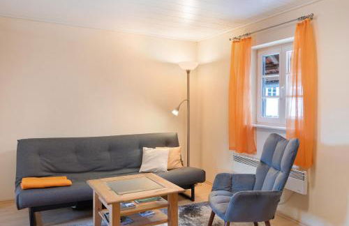 Ferienwohnung, 30 Qm - Foto 1