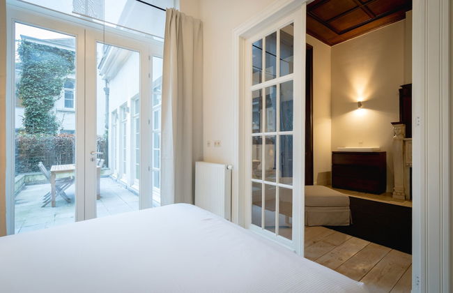 Saint Pauls Suite 1 - Photo 3