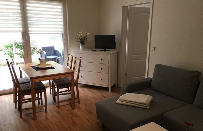 Ferienpark Canow - Photo 3