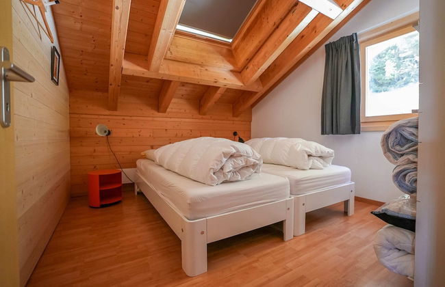 Chalet Elsa - Foto 4