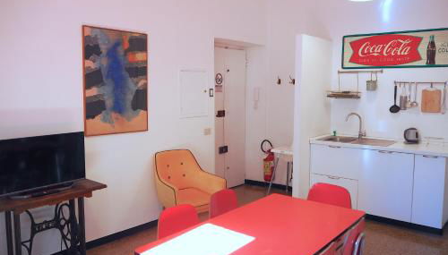 Casa Marinella Nel Centro Storico con ascensore - Foto 4