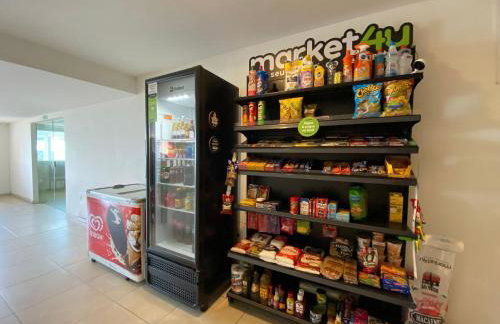 Ap linda vista de frente para a praia | MAVN202 - Photo 51