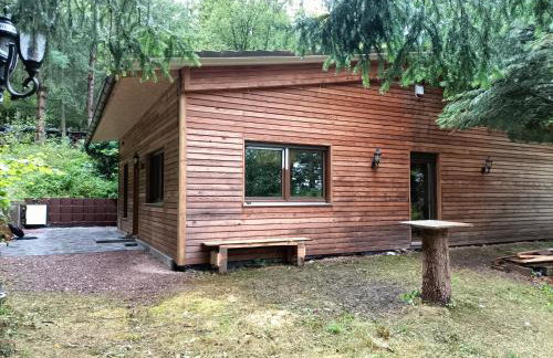 Waldhaus Hempe - Photo 1