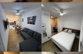 Alojamiento vacacional ALBOR con parking incluido Cartagena - Foto 14