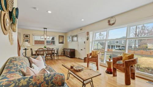 ALX Cape Cod 3-BR Near Old Town & Mount Vernon - Foto 3