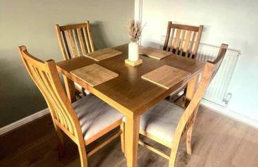 Comfortable Norfolk Bungalow - Foto 11