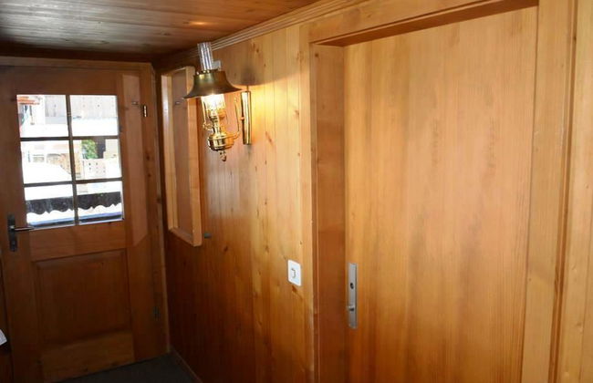 Le Vieux Chalet - Foto 7