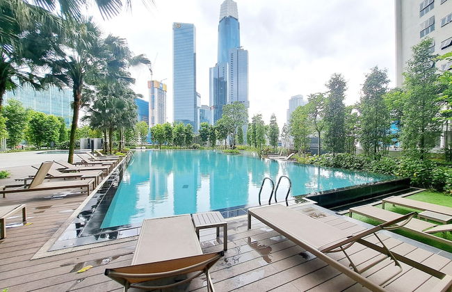 AGILE Service Residence by Sha - Foto 1