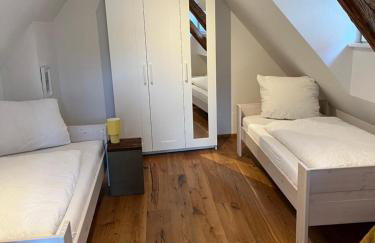 Scheunenromantik Altstadt - Photo 18