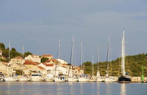 Apartment Mirni - Foto 19