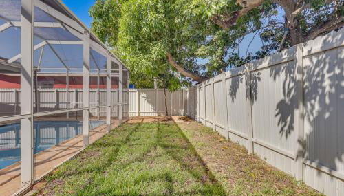 Convenient World Cup HQ 3 Mi to Hard Rock Stadium! - Foto 2