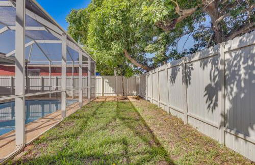 3 Mi to Hard Rock Stadium Home with Fenced-In Yard! - Photo 3