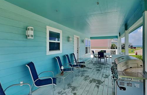 Our Shore Thing by Ryson Vacation Rentals - Photo 41