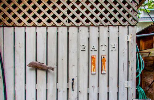 2nd Base - Main Home - Foto 18