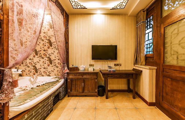 Pingyao Hongyuyuan Inn - Foto 1