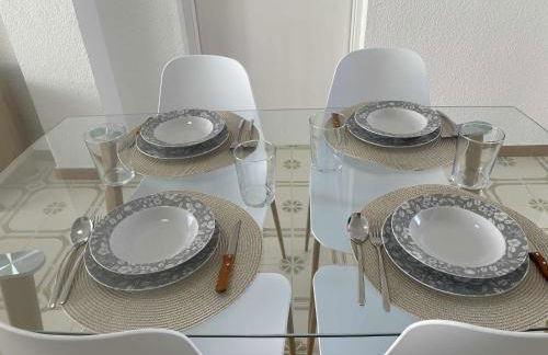 Calabardina Playa con Wifi y aire acondicionado - Foto 20