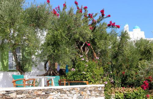 Eleonas Apartments - Foto 10