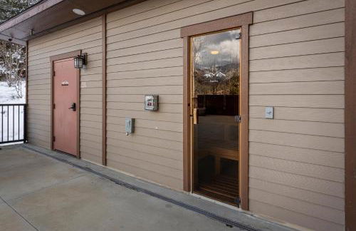 Penthouse Studio w Mtn Sunrise Views & Near Silver Mtn - Foto 16