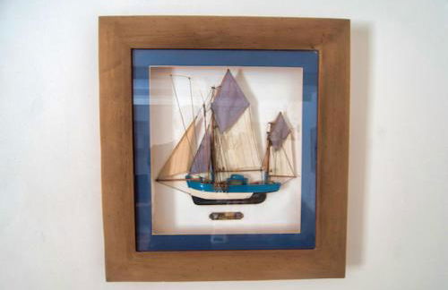 Knocker Cottage is a 3 bedroom made up of 1 double bedroom and 2 small double bedrooms in small village 10 min to beaches - Foto 11