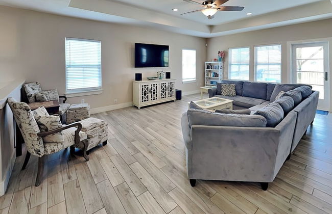 Stress Less by Silver Sands Vacation Rentals - Foto 9