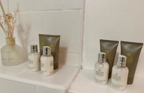 Luxury 4 bed former hay loft SLEEPS 6 - Foto 23