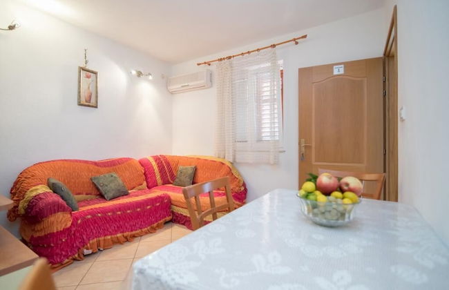 Apartments Longo - Foto 13