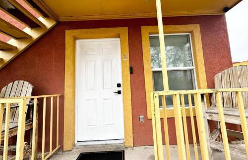 The Rustic @ Paseo de Encinal Drive - Foto 8