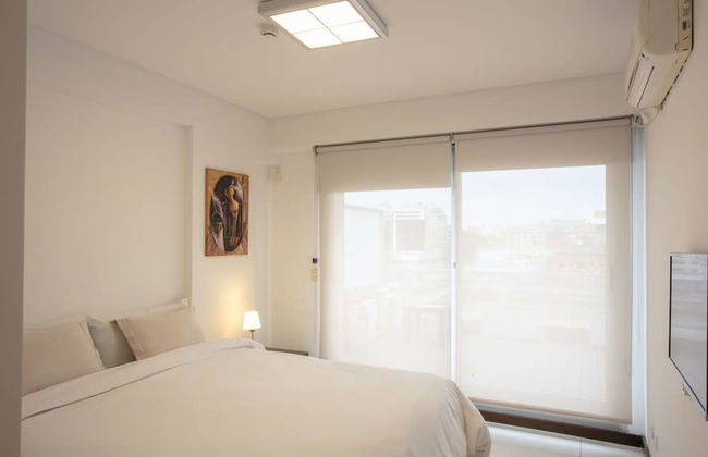 Dique Madero Amazing 2 Bedroom in Puerto Madero - Foto 45