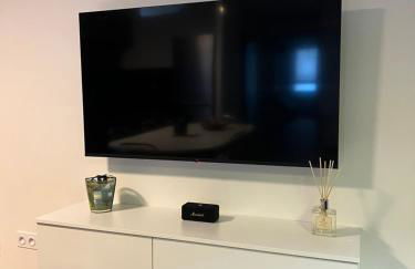 Le K Appartement - Strasbourg - Foto 37