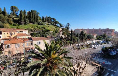 APPARTEMENT MODERNE - CONFORT - CLIMATISATION - MER - SOLEIL- Menton - Foto 23