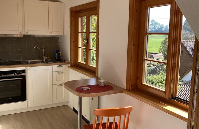 Pia's Nature Retreat - Foto 23