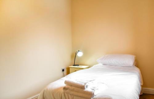 Swift Cottage - Foto 11