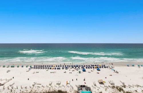 SunDestin Resort Unit 1106 - Foto 18