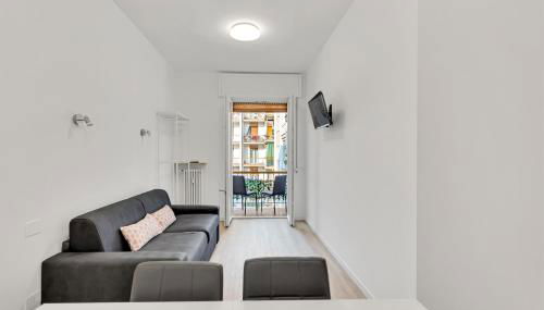 Alessia's Flat- Borgo Palazzo - Foto 3