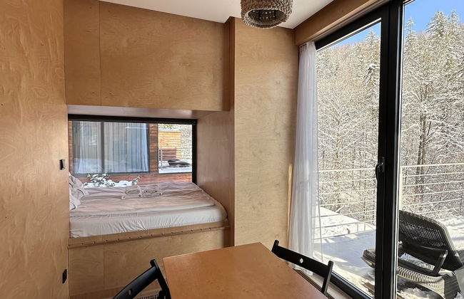 Apartamenty Szuflandia - Foto 4