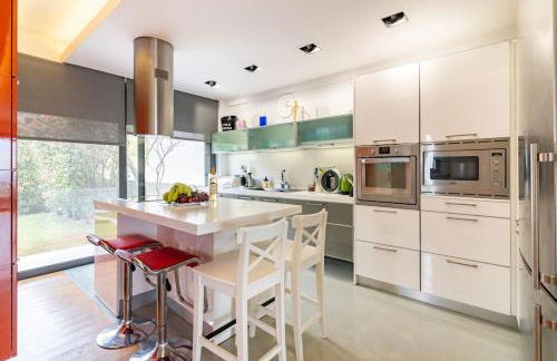 Magnificent, Deluxe Villa, Lagonisi, Athens Riviera - Foto 31