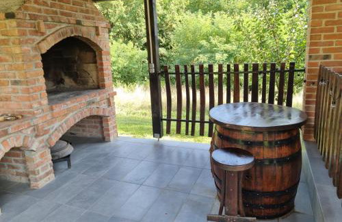 Holiday Home Katica - Two-Bedroom Holiday Home - Foto 8