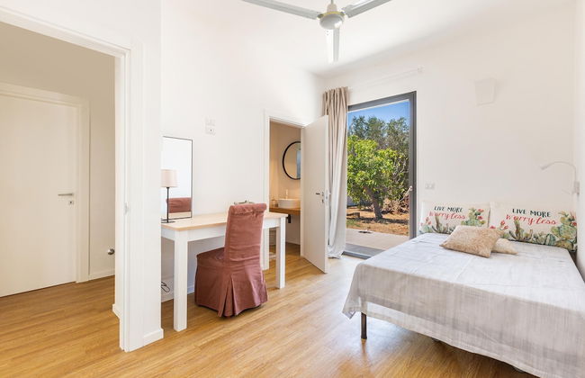 3106 Villa Acqualuce by Perle di Puglia - Foto 4