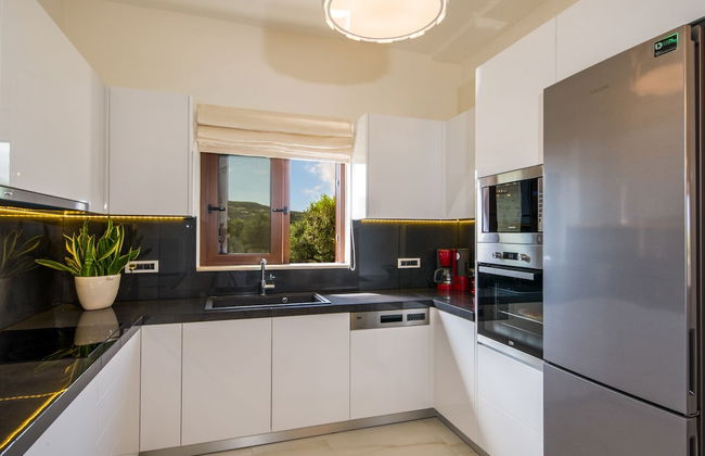 Villa Aloni - Foto 14