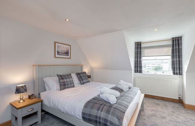 The Steadings - by StayDunfermline - Foto 5