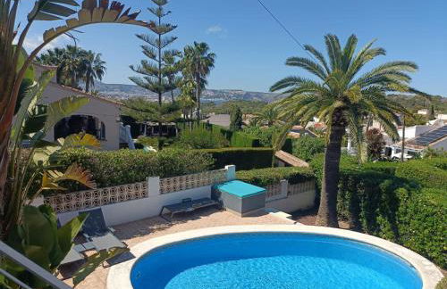 Casa Luna Javea - Foto 41