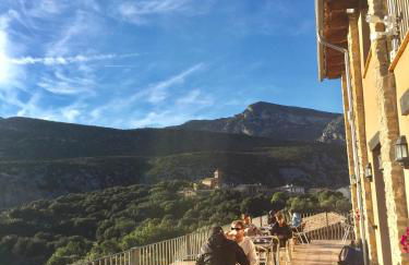 Apartahotel Valle de Rodellar - Foto 11