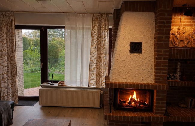 luxus Ferienwohnung - Foto 1