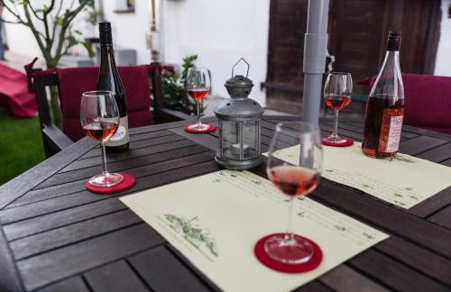 Ferienhaus Pfalzklause - Foto 9