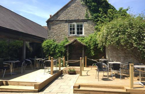 Northover Manor Hotel - Foto 18