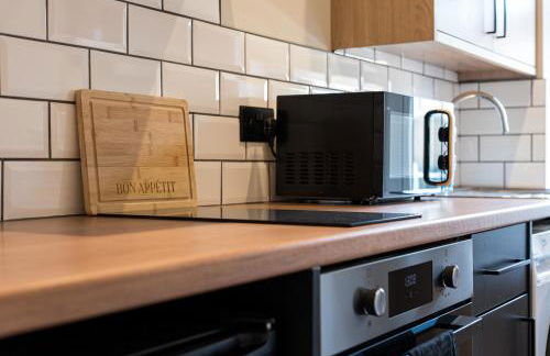 Rosemont ApartHotel - Photo 57